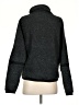 Nike Black Gray Turtleneck Sweater Size XS - photo 2