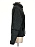 Nike Black Gray Turtleneck Sweater Size XS - photo 4