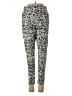 Evolution and Creation Animal Print Green Active Pants Size M - photo 1