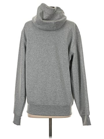 Hawke & Co. Zip Up Hoodie (view 2)
