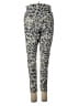 Evolution and Creation Animal Print Green Active Pants Size M - photo 2