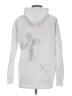 Assorted Brands 100% Polyester White Zip Up Hoodie Size S - photo 2