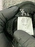 NY&C Chevron-herringbone Blue Black Jeans Size 0 (tall) - photo 5