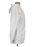 Assorted Brands 100% Polyester White Zip Up Hoodie Size S - photo 4