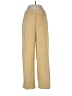 And Now This Gold Casual Pants Size L - photo 1