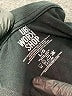 Assorted Brands Black Long Sleeve T-Shirt Size L - photo 6