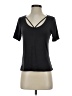 JoyLab Black Short Sleeve T-Shirt Size XS - photo 1