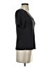 JoyLab Black Short Sleeve T-Shirt Size XS - photo 4