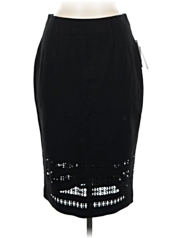 Amanda + Chelsea Formal Skirt (view 1)