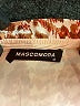 Assorted Brands Orange Long Sleeve Blouse Size M - photo 7