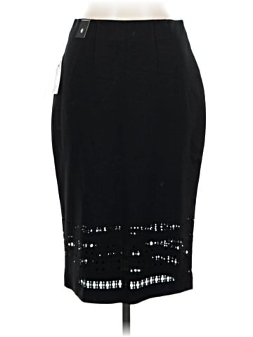 Amanda + Chelsea Formal Skirt (view 2)