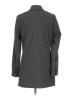 Black Tape_ 100% Polyester Gray Coat Size XS - photo 2