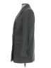 Black Tape_ 100% Polyester Gray Coat Size XS - photo 5