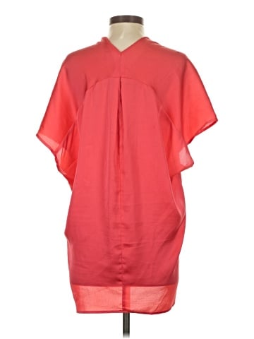 Karlie Short Sleeve Blouse (view 2)