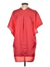 Karlie 100% Polyester Red Short Sleeve Blouse Size S - photo 2