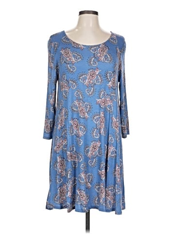 Tres Bien U.S.A. Casual Dress (view 1)
