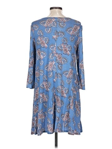 Tres Bien U.S.A. Casual Dress (view 2)