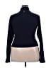 Yogalicious Blue Track Jacket Size XXL - photo 2