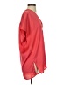 Karlie 100% Polyester Red Short Sleeve Blouse Size S - photo 4