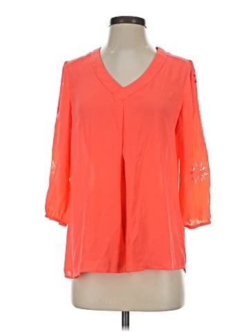 Brixon Ivy 3/4 Sleeve Blouse (view 1)