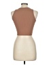 By Together Brown Tank Top Size Med - Lg - photo 2