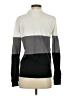 Heritage 1981 100% Cotton Gray Cardigan Size S - photo 2
