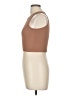 By Together Brown Tank Top Size Med - Lg - photo 5