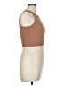By Together Brown Tank Top Size Med - Lg - photo 4