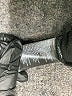 The North Face Black Track Jacket Size XS - photo 7