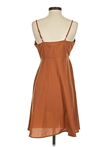Assorted Brands Casual Dress (view 2)