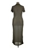 Cider Gray Casual Dress Size XL - photo 2