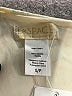 L Space 100% Viscose Ivory Tube Top Size S - photo 7