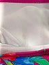 Unbranded Tropical Pink Swimsuit Bottoms Size L - photo 3