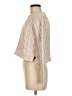 Kendall & Kylie Tan Pullover Sweater Size M - photo 5