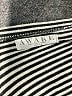 Awake Stripes Black Short Sleeve T-Shirt Size L - photo 7