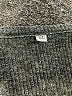 Unbranded Gray Cardigan Size XL - photo 7