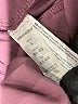 Marika Purple Active Pants Size L - photo 8