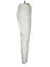 SPANX Ivory White Jeans Size M - photo 4