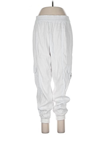 Alice + Olivia Linen Pants (view 1)