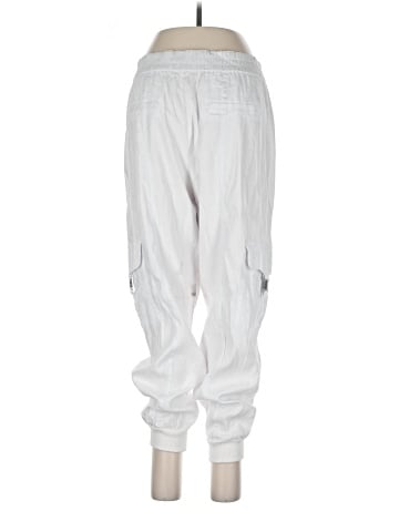 Alice + Olivia Linen Pants (view 2)