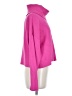 Lumiere Pink Turtleneck Sweater Size M - photo 4