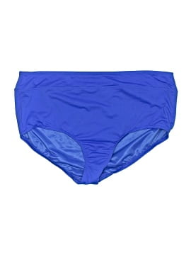 Lands' End Swimsuit Bottoms