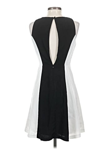 BB Dakota Cocktail Dress (view 2)