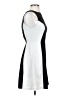 BB Dakota 100% Polyester Color Block Black Cocktail Dress Size 2 - photo 4