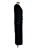 Unbranded Black Casual Dress Size M (estimated) - photo 4