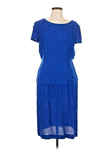 Miss Dorby Casual Dress (view 1)
