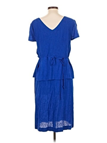 Miss Dorby Casual Dress (view 2)