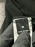 Unbranded Black Cardigan Size M - photo 8