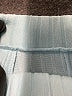 Unbranded Stripes Blue Casual Pants Size 24 waist (estimated) - photo 7