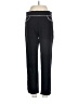 Zac & Rachel Black Active Pants Size 8 - photo 1